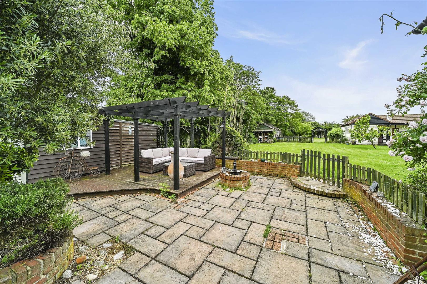 Cranfield Park Road, Wickford